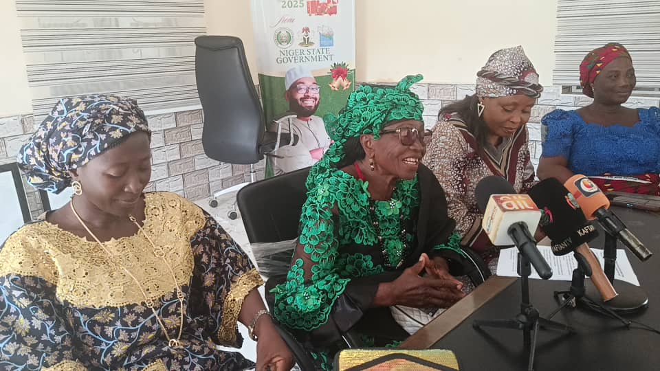 2027: Appoint Christians into Principal offices- Northern Christian Women tell Gov. Bago