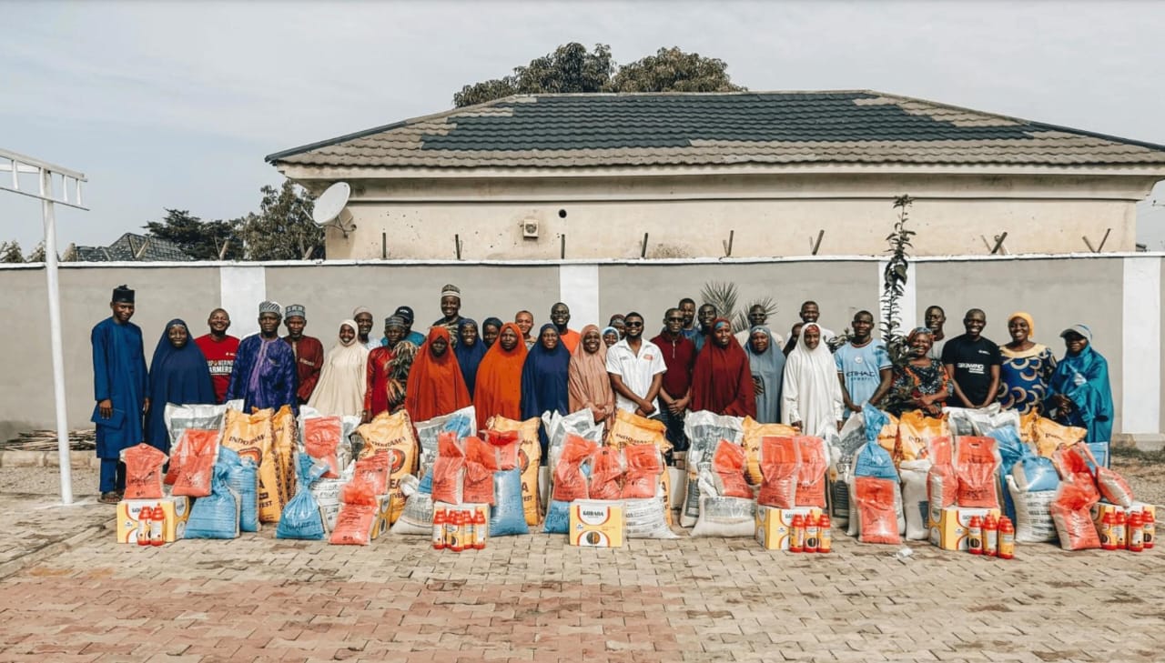 FSSS, HEINEKEN Foundation Boost Food Security in Bauchi
