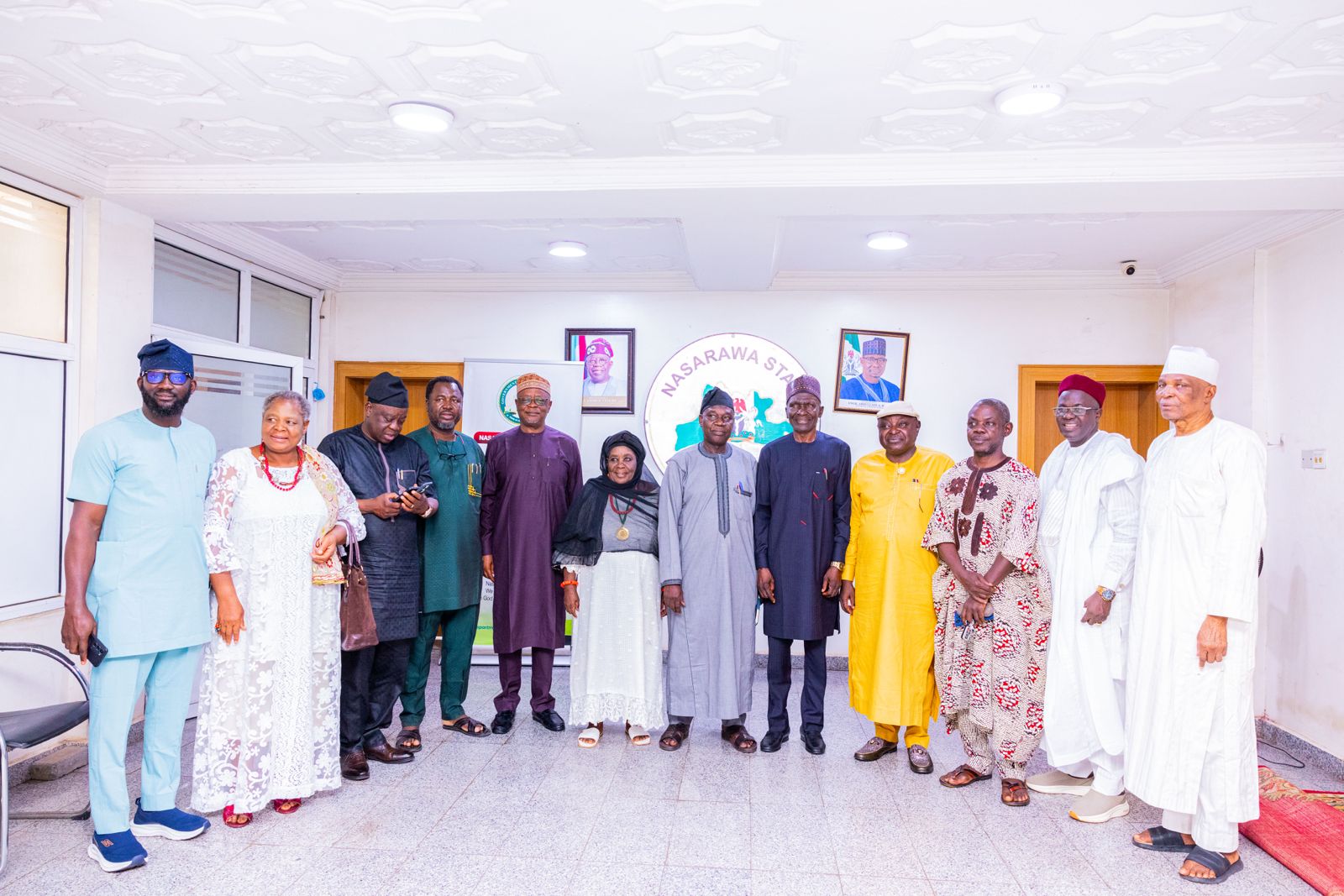 MBF pledges support for North Central Development Commission