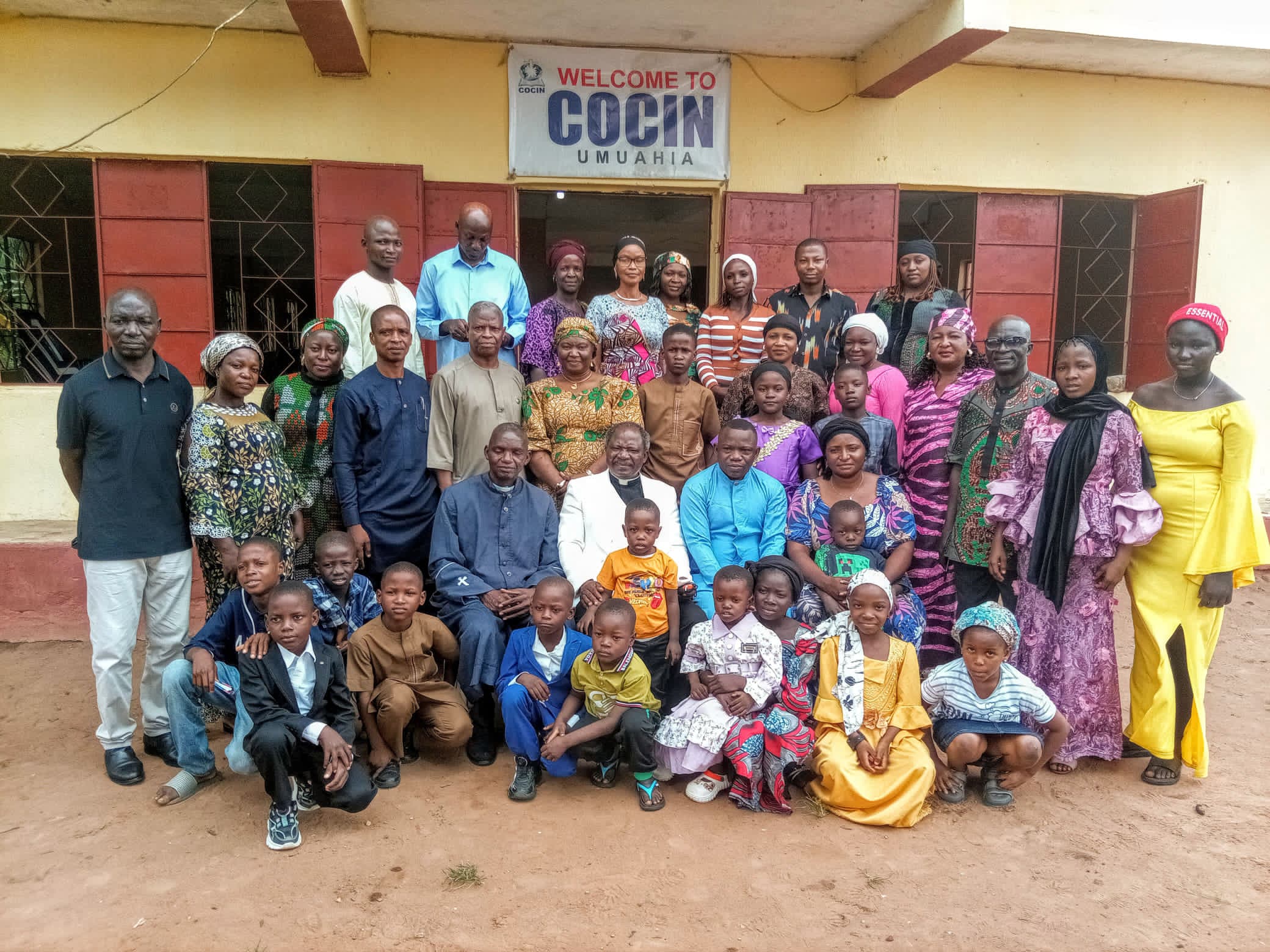 Understanding God’s Promises Key to Unlocking Divine Blessings – Clergy 