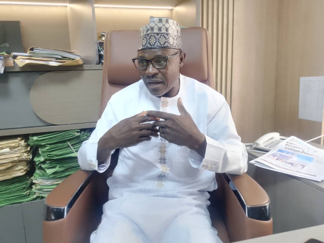 Flooding: Nasarawa Govt. sustains bans on charcoal, begins construction of drainages