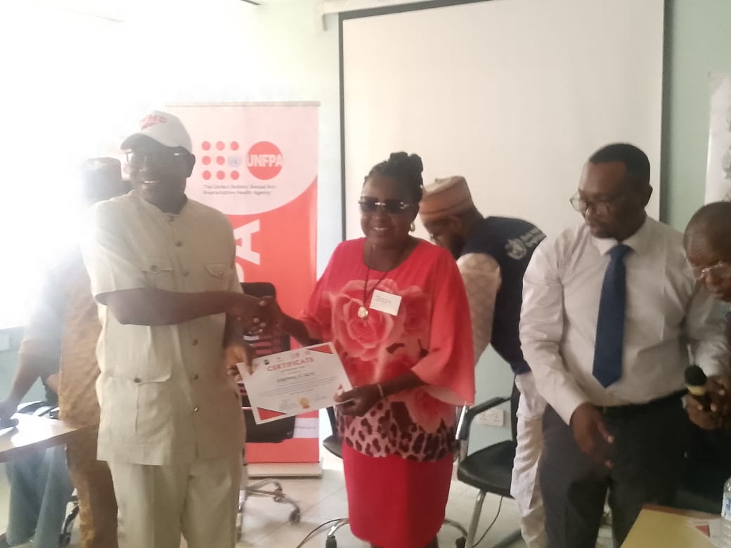 UNPFA, WHO strengthen Benue IDPs’ reproductive healthcare