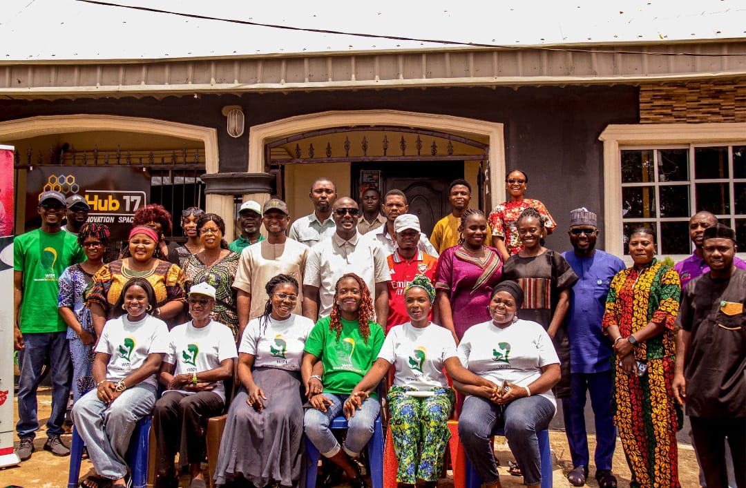 Benue: Vet Konect trains, empowers women to establish poultry businesses