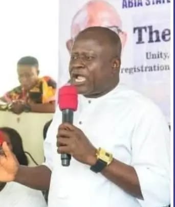 Abia Women Group Endorses NDC Governorship Candidate Ndubuisi Ogah, Pledges Massive Support