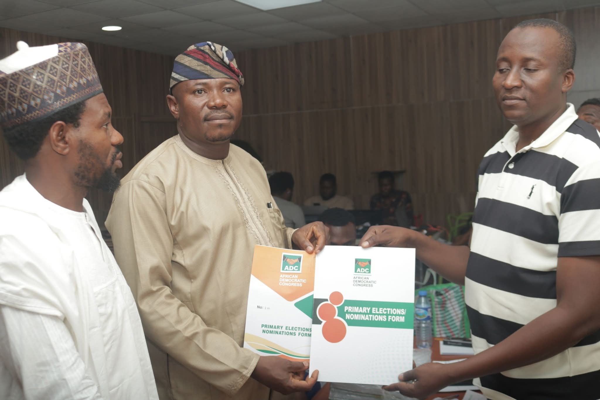 ADC HoR Aspirant Drags Party, INEC to Court Over Alleged Unlawful Exclusion