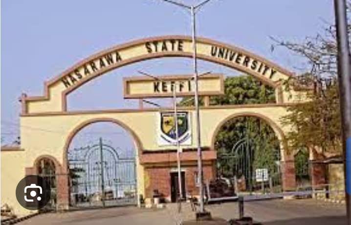 Nasarawa state university reaffirms commitment in producing young Nigerian entrepreneurs