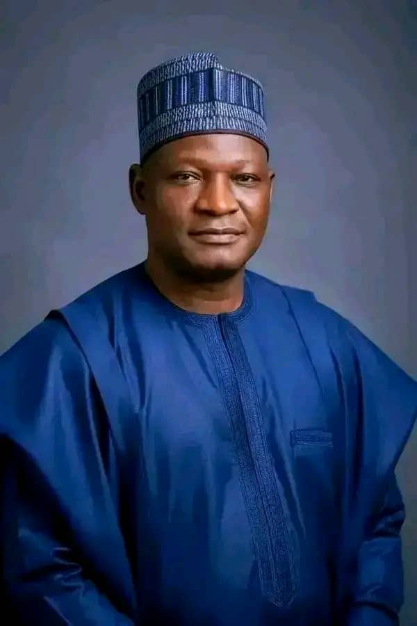 Umbugadu hails Gov Sule’s developmental strides, drums support for Wadada
