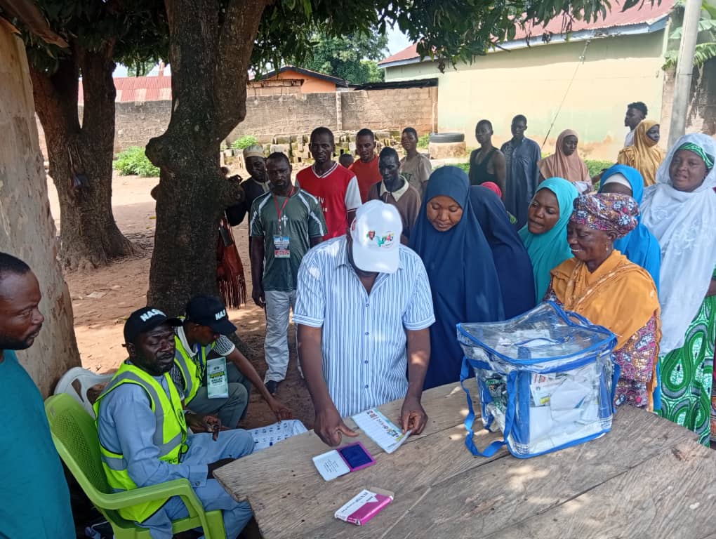 APC candidate wins councillorship by-election in Nassarawa State
