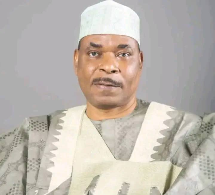 Nasarawa: Adamu campaign council reaffirms to run issue-based, peaceful campaign