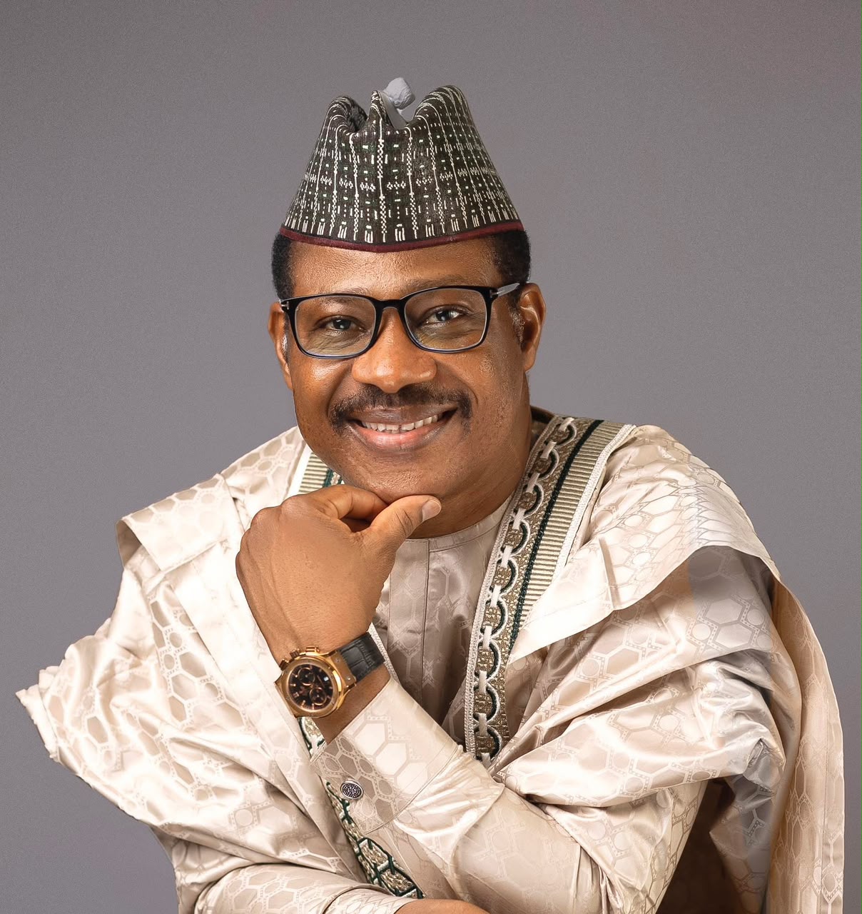 2027 Election: Why Dr Faisal Shuaib Will Win Nasarawa West Senate Seat