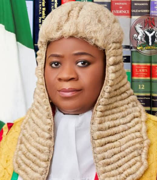 Judiciary, Political Parties Must Collaborate to Deepen Africa’s Democracy – Appeal Court President