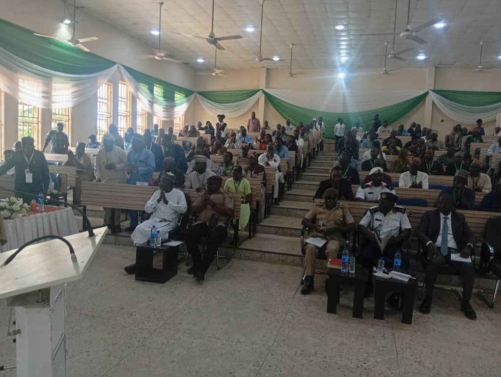 FULafia hosts international security conference to address rising insecurity