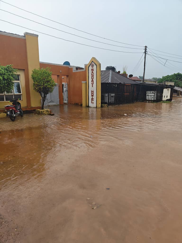 Nasarawa Govt. shuts down Sandaji Hotel over violation of environmental laws