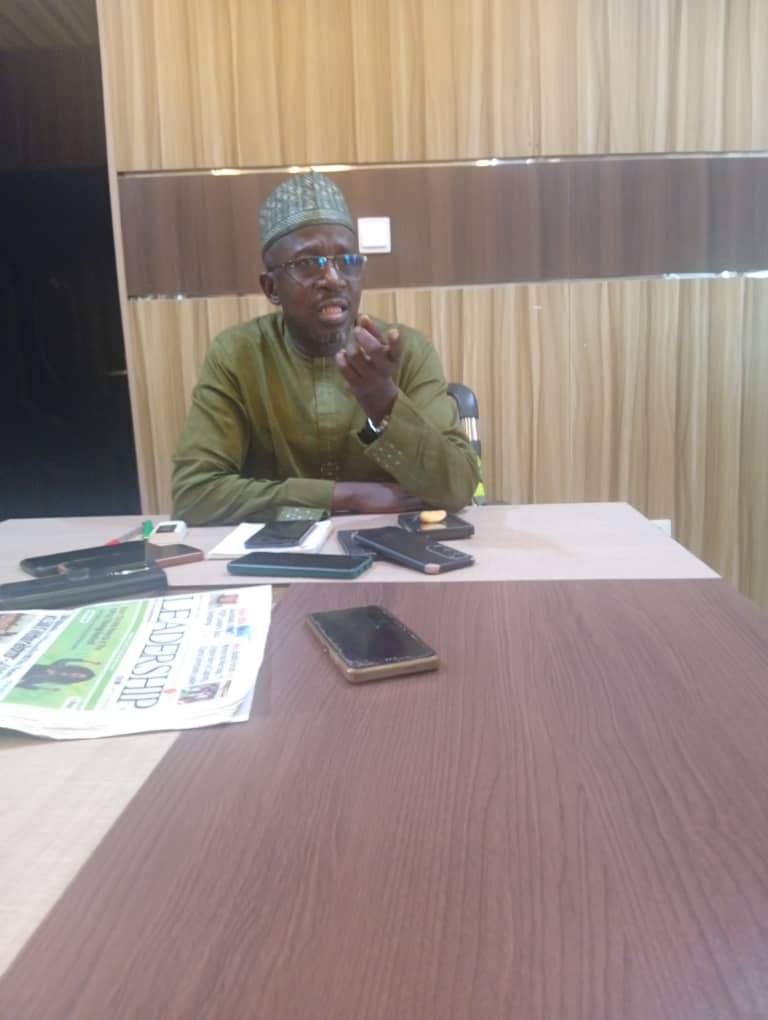 Flooding: Nasarawa Govt Vows Stricter Urban Planning 