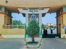 FUK ASUU Begins “Active Non-Compliance” Over July Salary Cuts