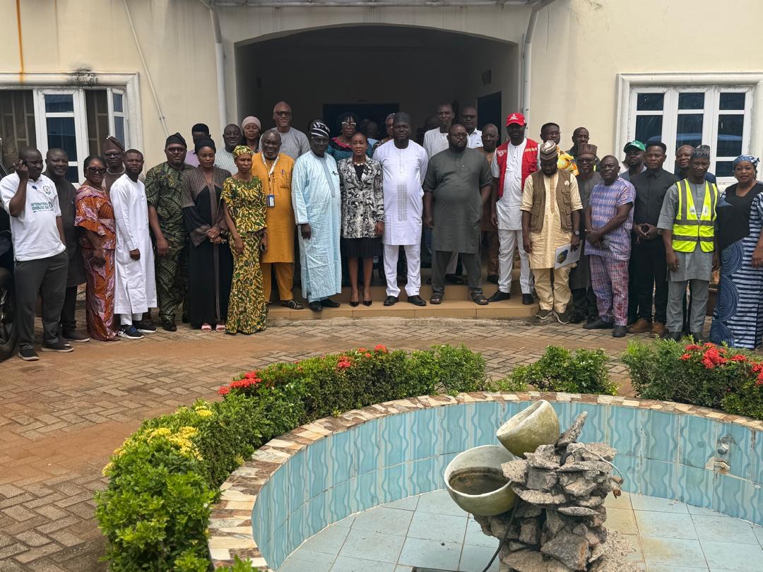 Benue, FAO develop climate-resilient livelihoods strategy for IDPs