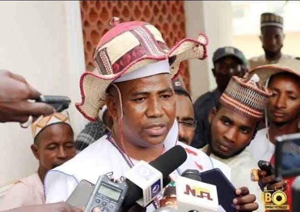 Bello Bodejo: The Leader His People Refuse To Abandon