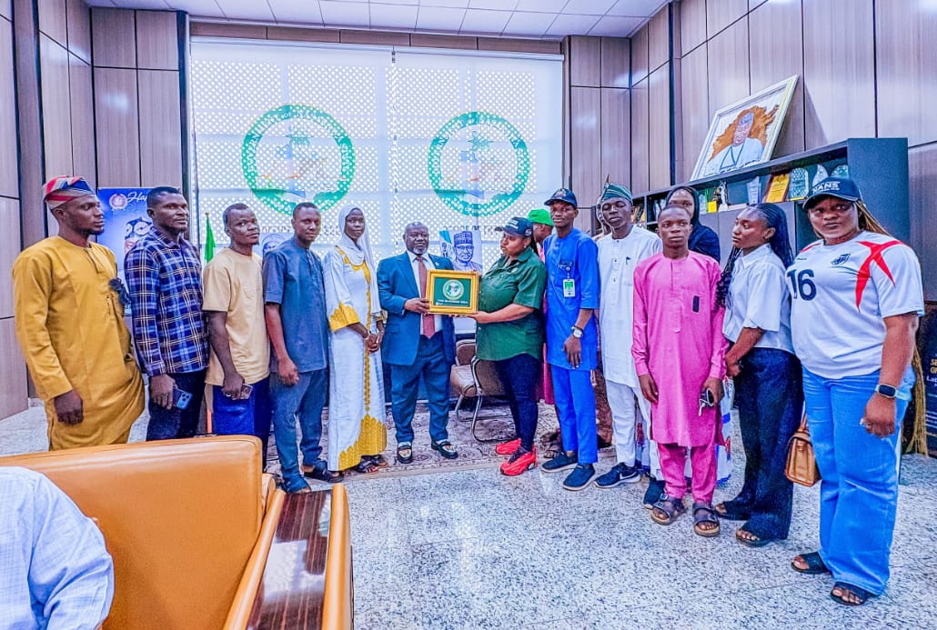 Nasarawa Govt. intensifies efforts to end ASUU strike at NSUK