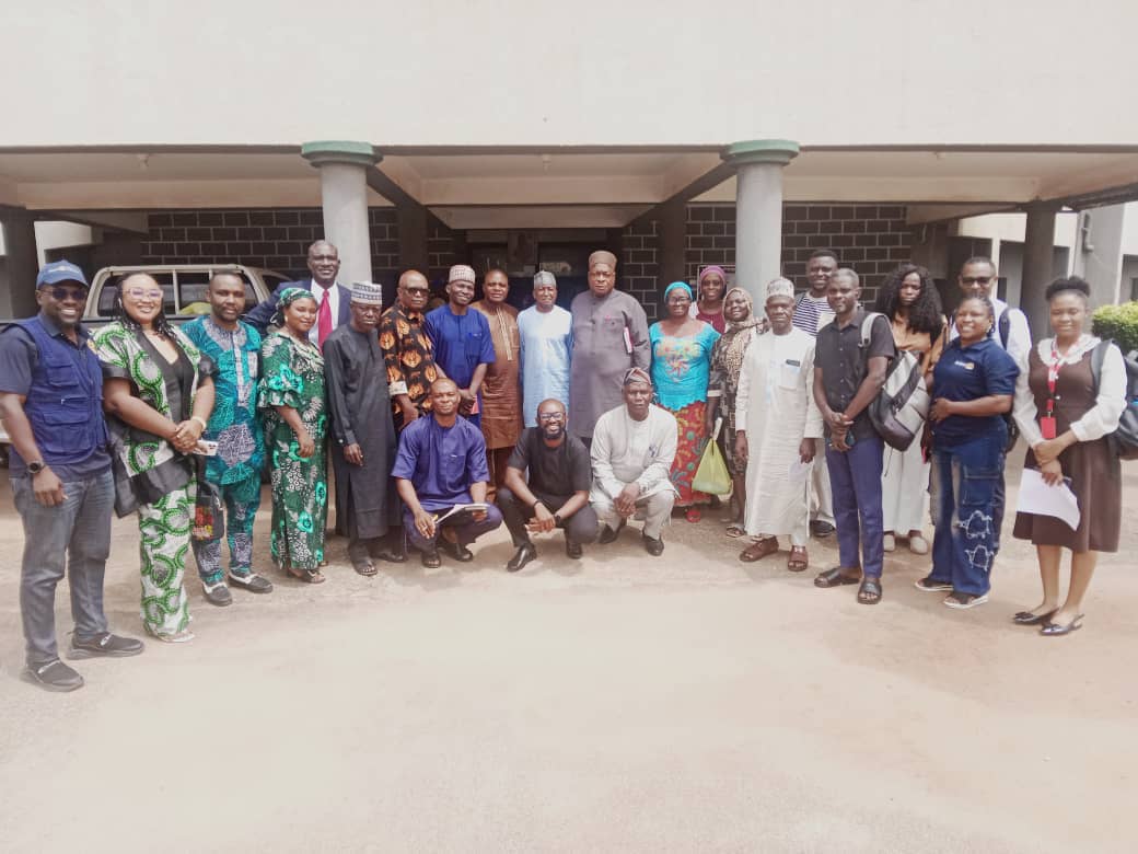 Nasarawa Govt. seeks collaboration to strengthen secondary healthcare services