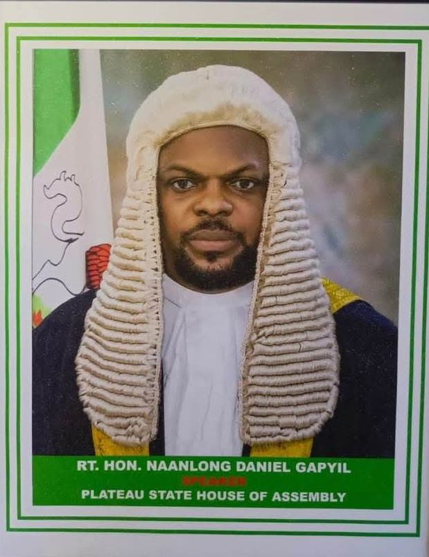 State Police: Plateau Assembly Considers Constitution Alteration Bill.