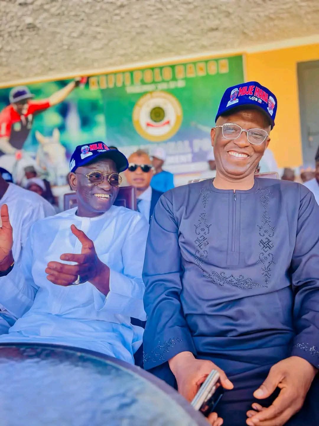 Huge Political Harvest: Sen. Wadada Downsizes Wike’s PDP In Nasarawa 