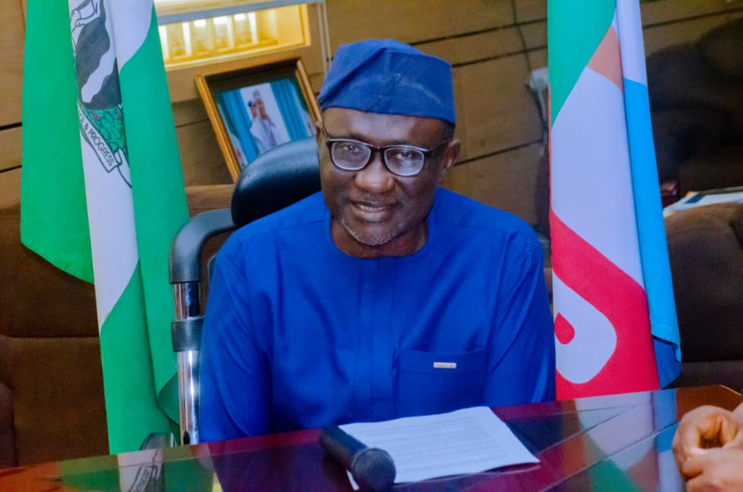 Nasarawa Govt. promises to complete ongoing projects before May 29