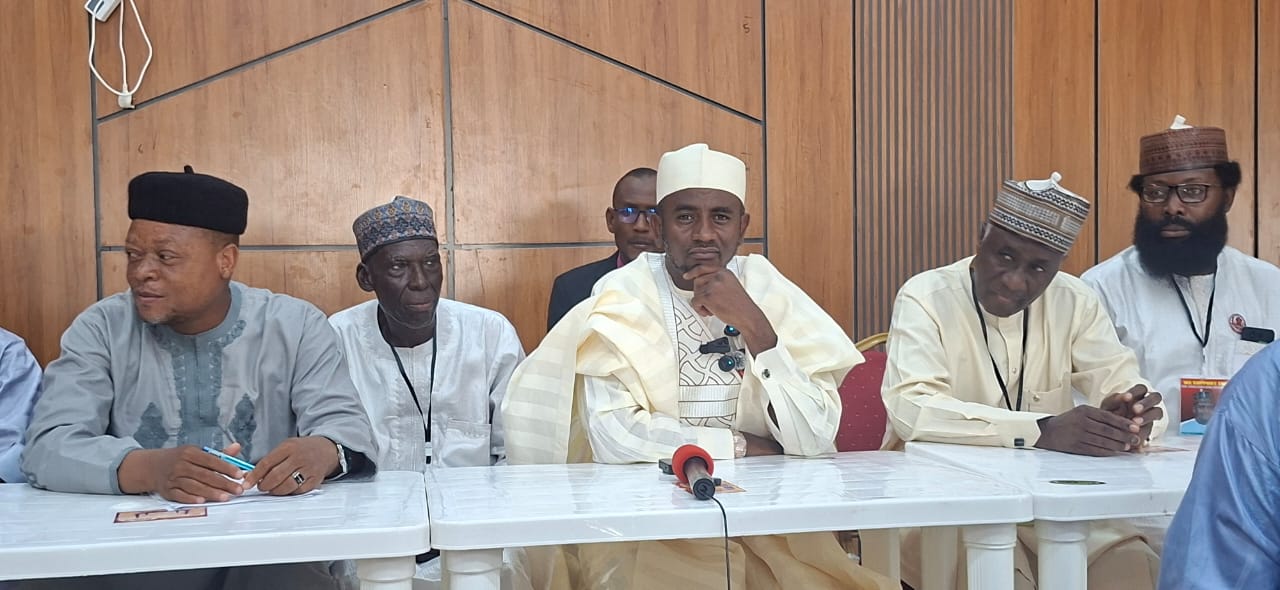 Senator Shehu Buba Submits Self to Security Agencies Over Banditry, Terrorism Allegations