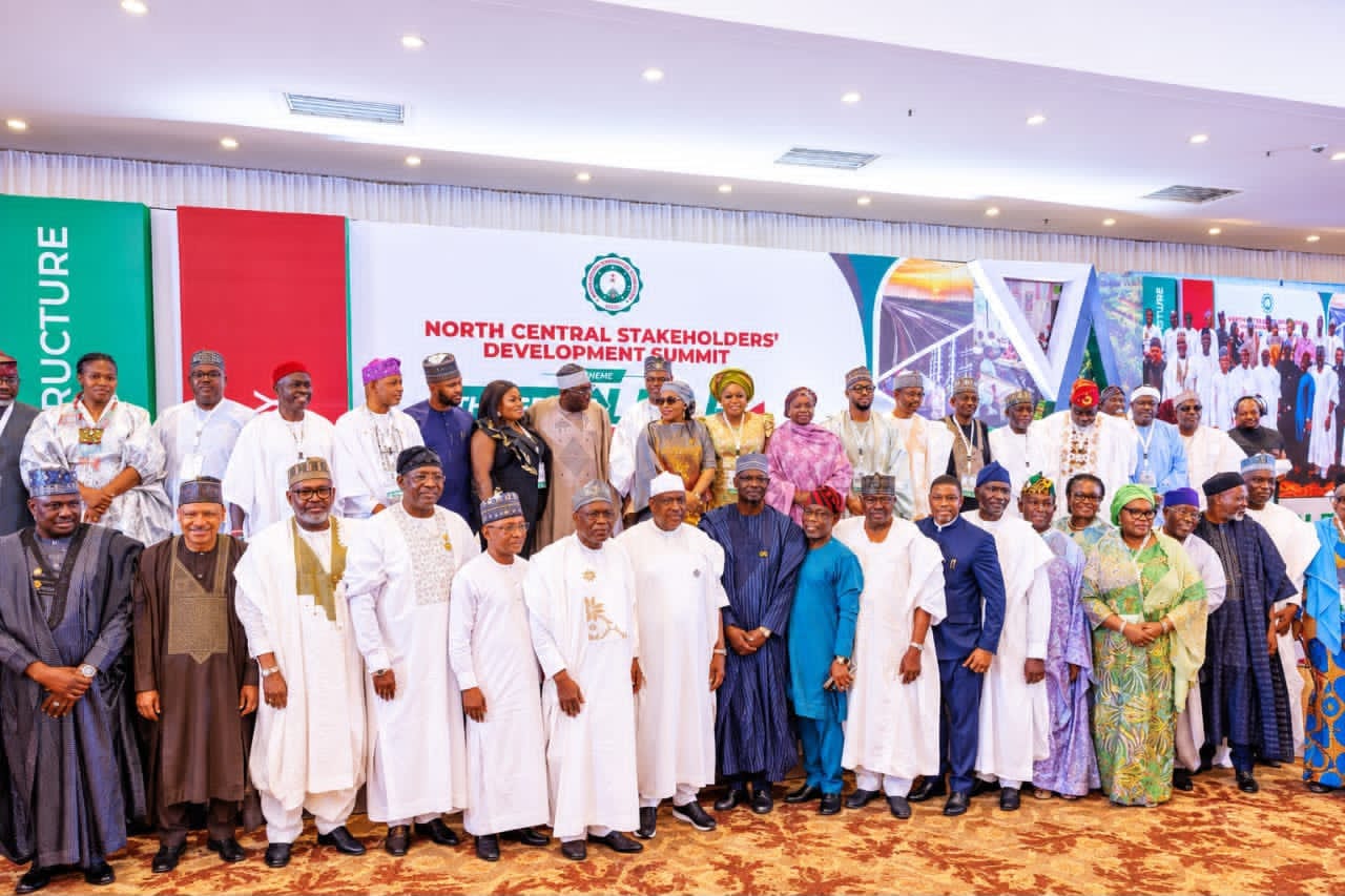 Tinubu pledges funding for development commissions, directs timely release of funds