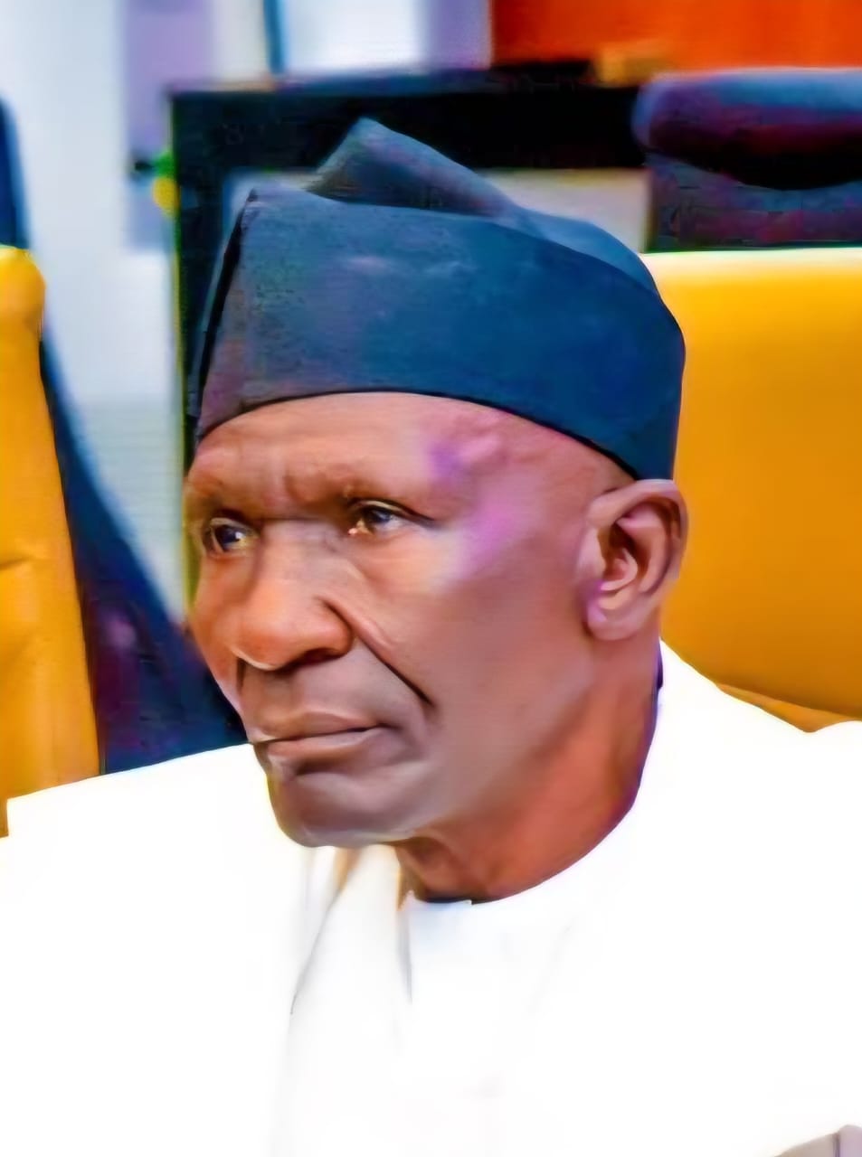NCDC condoles Niger over death of 37 suspected illegal miners