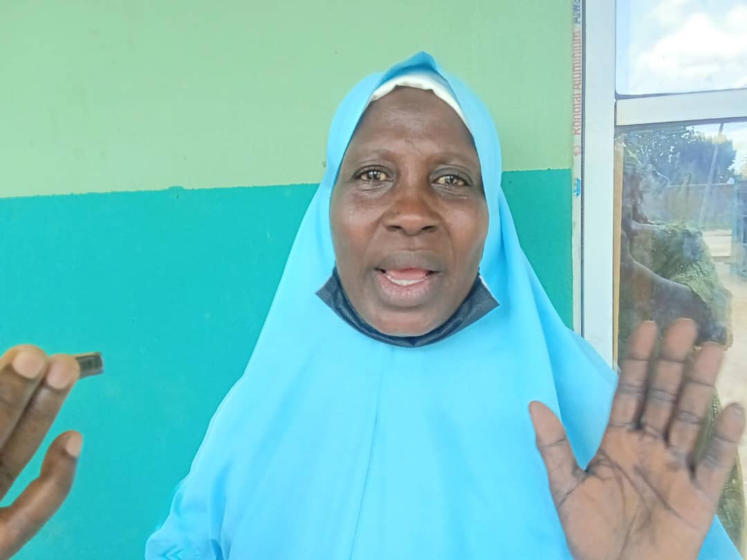 How Grassroots Network are Combating Child Malnutrition and Home Delivery Risks in Bauchi