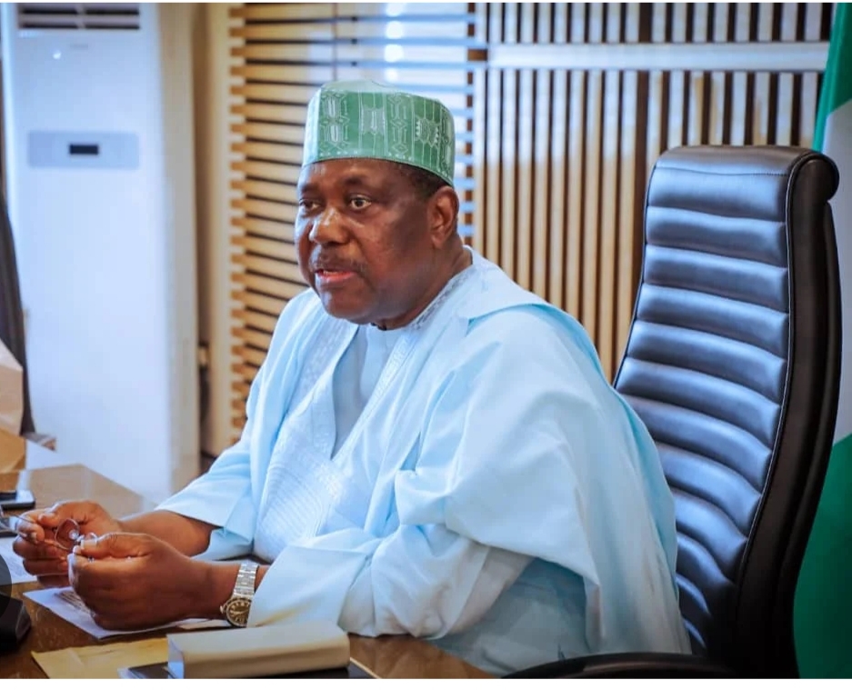 Akume’s Role in 2006 Third-Term Controversy Recalled
