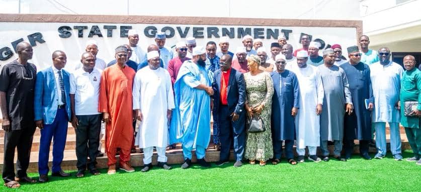 37 Miners: Gov Bago appeals to religious leaders to preach against teenage mining