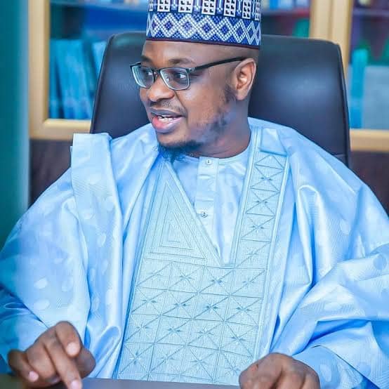 Gombe Gov’ship: Court Cancels Pantami’s PDP Ticket, Orders Fresh Primary Election