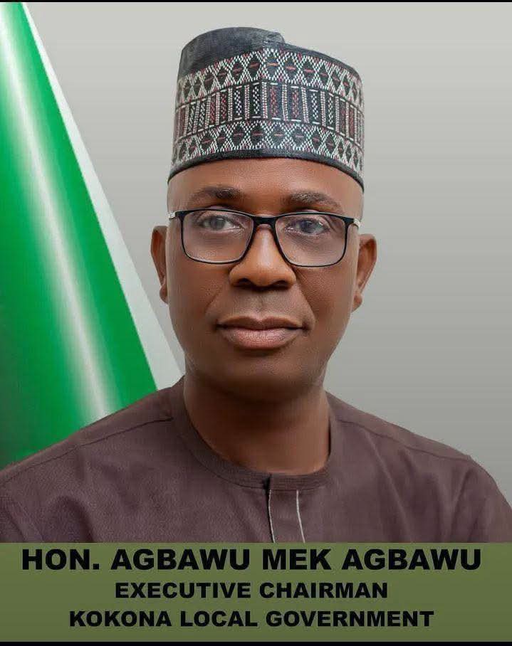 2027: We’re Not Perturbed, Our Stand On Wadada Remains Block Vote — Kokona Chairman