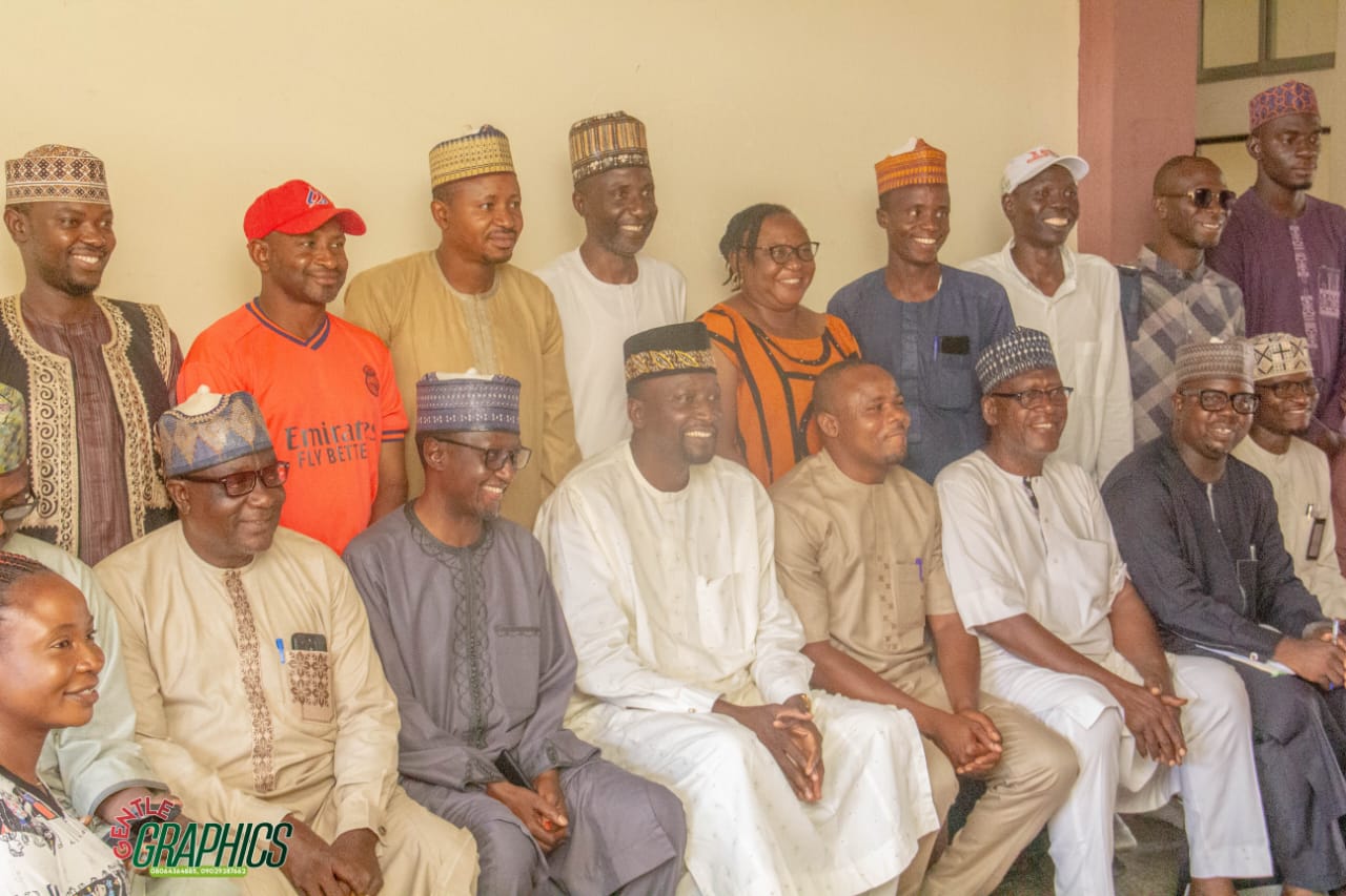 Bauchi SWAN Seeks Stronger Partnership, Improved Sports Infrastructure