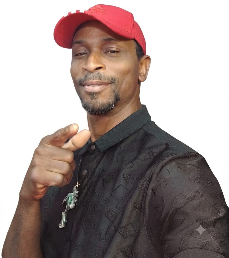 Trevor G: Connecting Trinidad and Africa Through Music