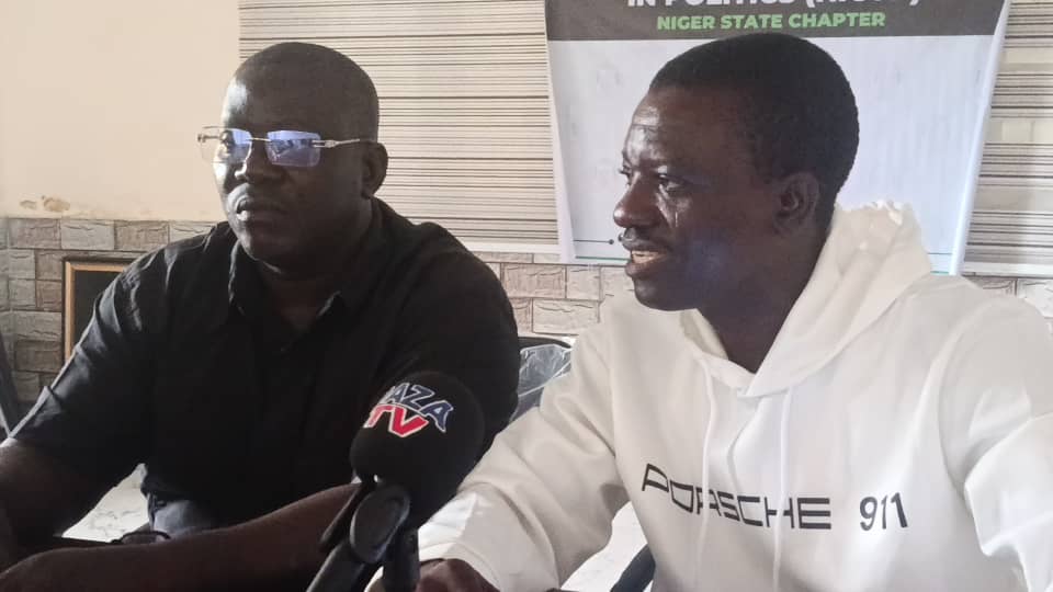 We are 45.7 % of Niger state population- says Christian Committee