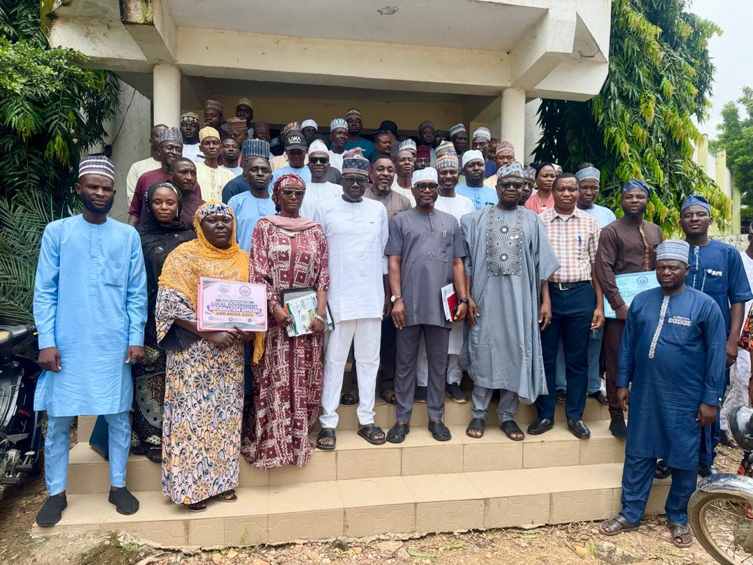 NUJ to tackle content creators for spreading fake news
