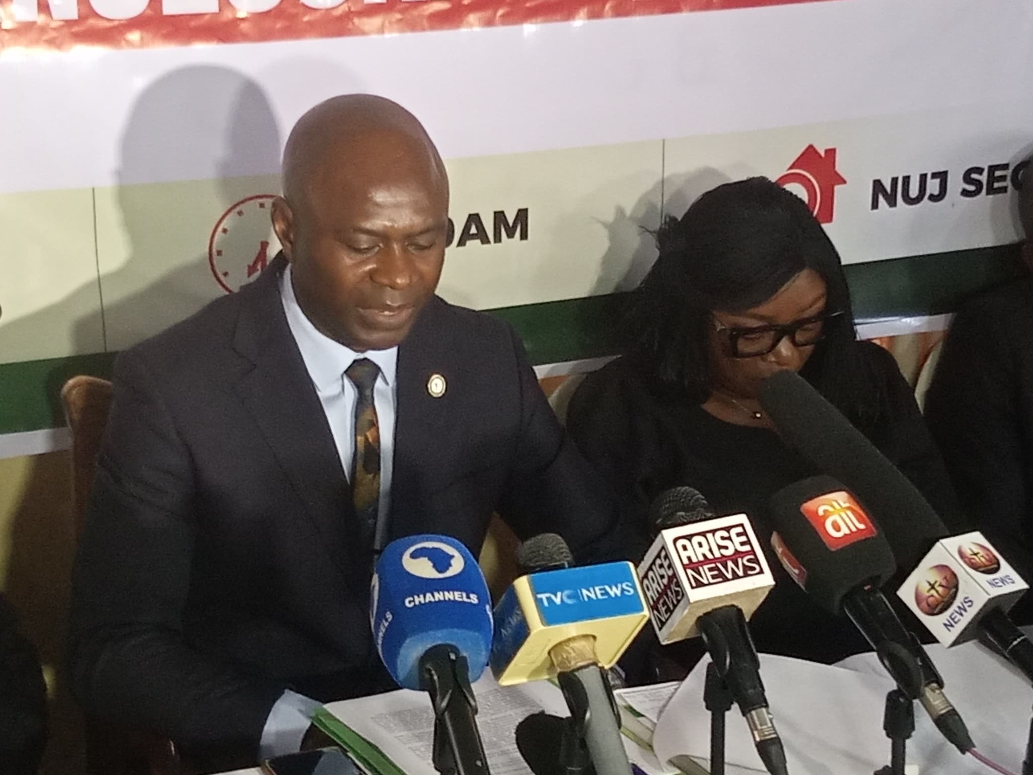 Plateau Attacks: NBA Demands Urgent Security Measures, Urges Citizens to Report Rights Violations