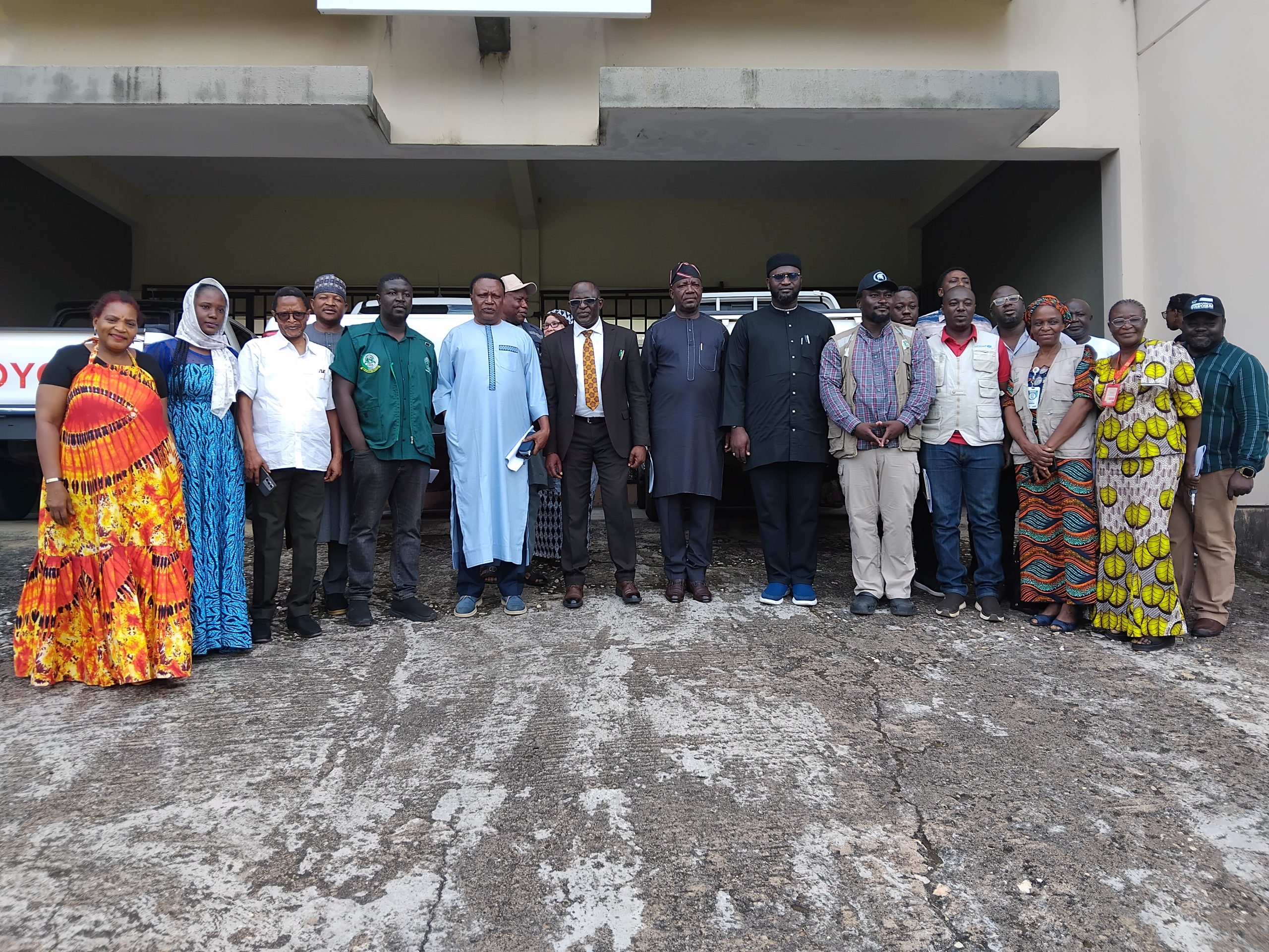 Plateau Activates Incident Management System as Diphtheria Cases Rise to 469