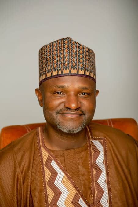 I Didn’t Declare Myself Winner of Gombe PDP Guber Primary– Mailantarki