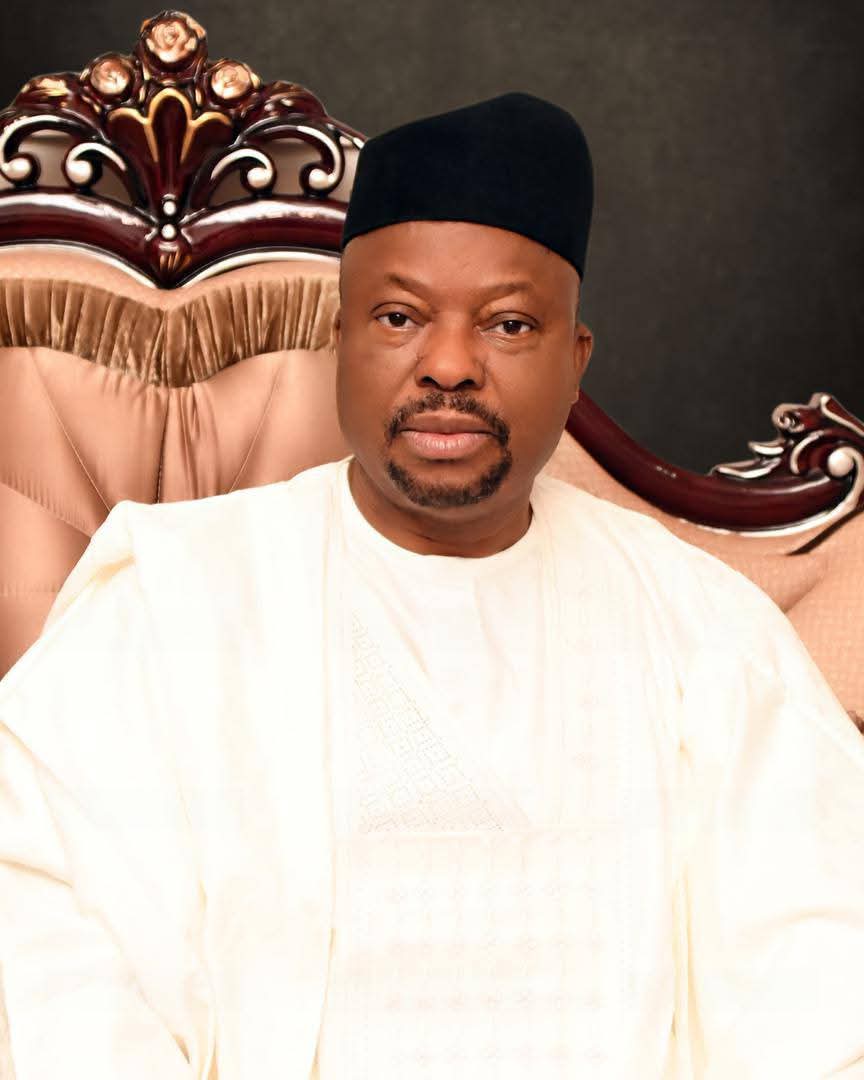 Nigeria @66: Chief Dr. Nden Felicitates Nigerians, Charges Plateau Youths to Lead Nation-Building