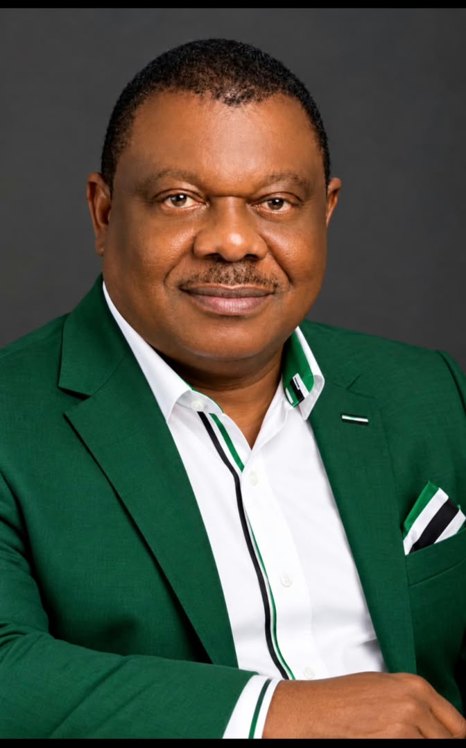 Nigeria At 66: Former AGF Aondoakaa Urges Benue People to Renew Hope In State