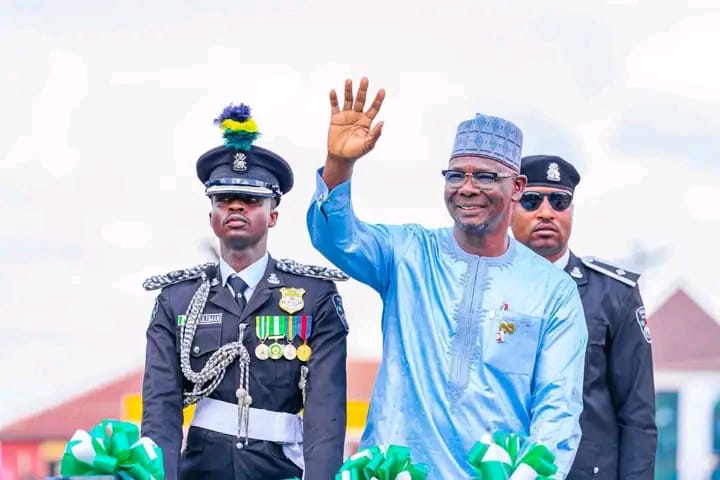 Anniversary: Gov. Sule celebrates resilience, lists gains in security, investment, infrastructure