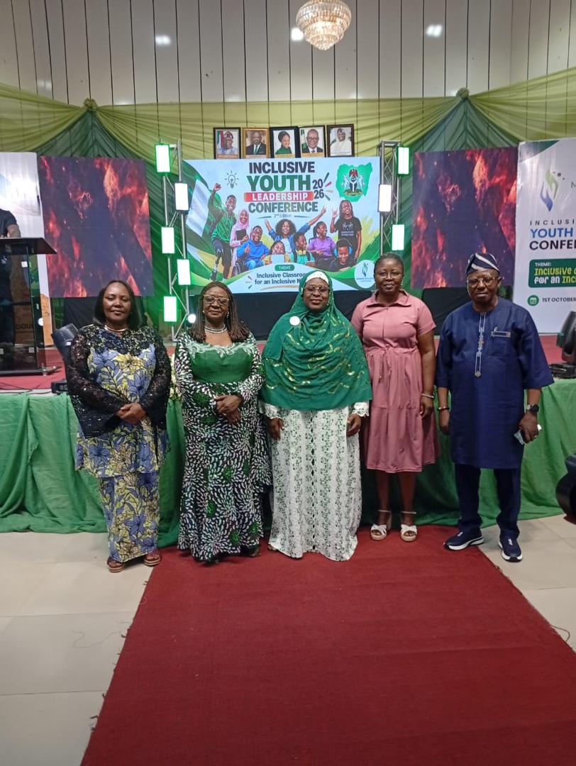 Plateau ​‌⁠‌‍​‍⁠⁠‌⁠⁠‍‍‍​‍​‌​advocates inclusive classrooms for equal opportunities