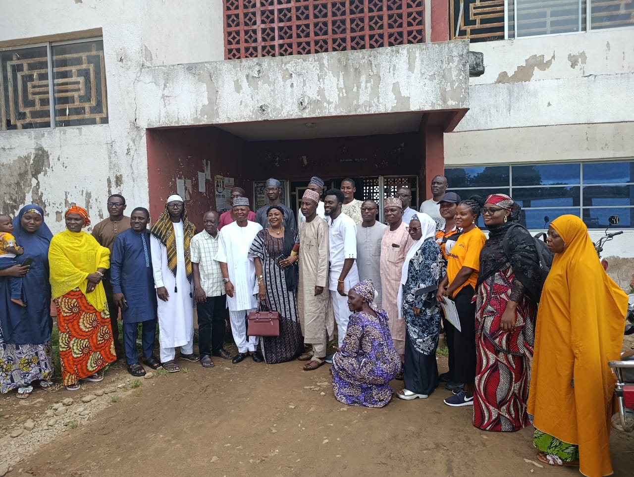 Nasarawa LG Chairmen Pledge Timely Release of Funds to Tackle Malnutrition