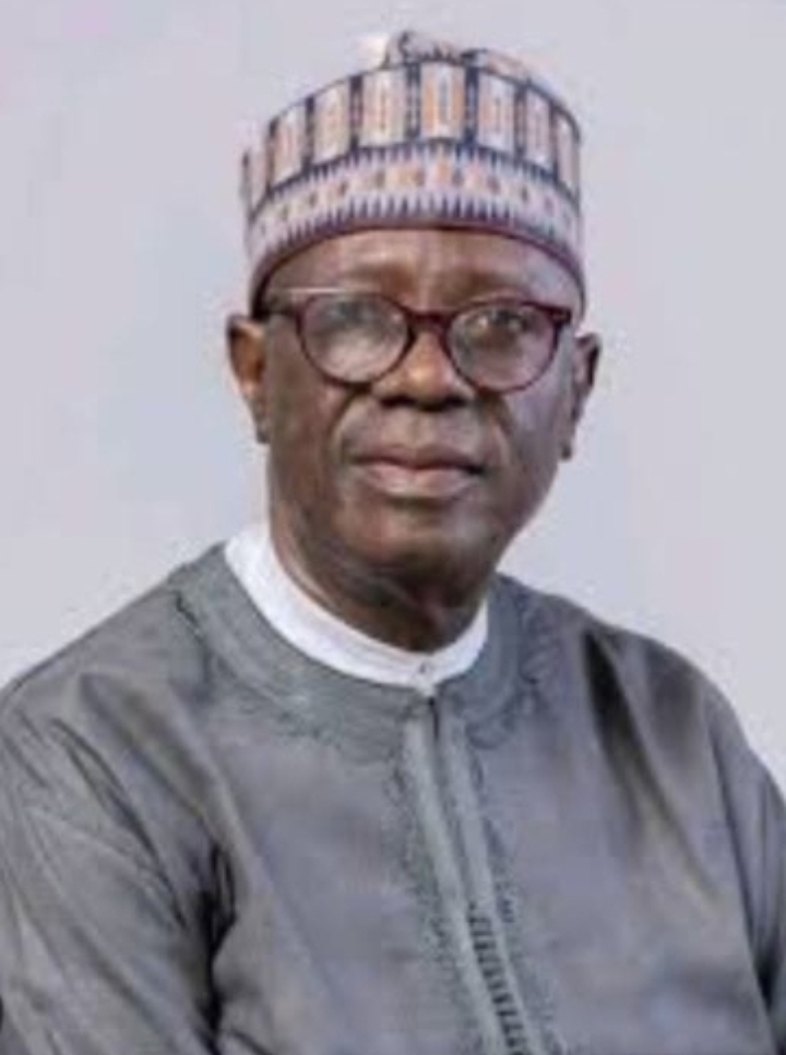 Ambassadorial: Group lauds Tinubu’s nomination of Ndanusa