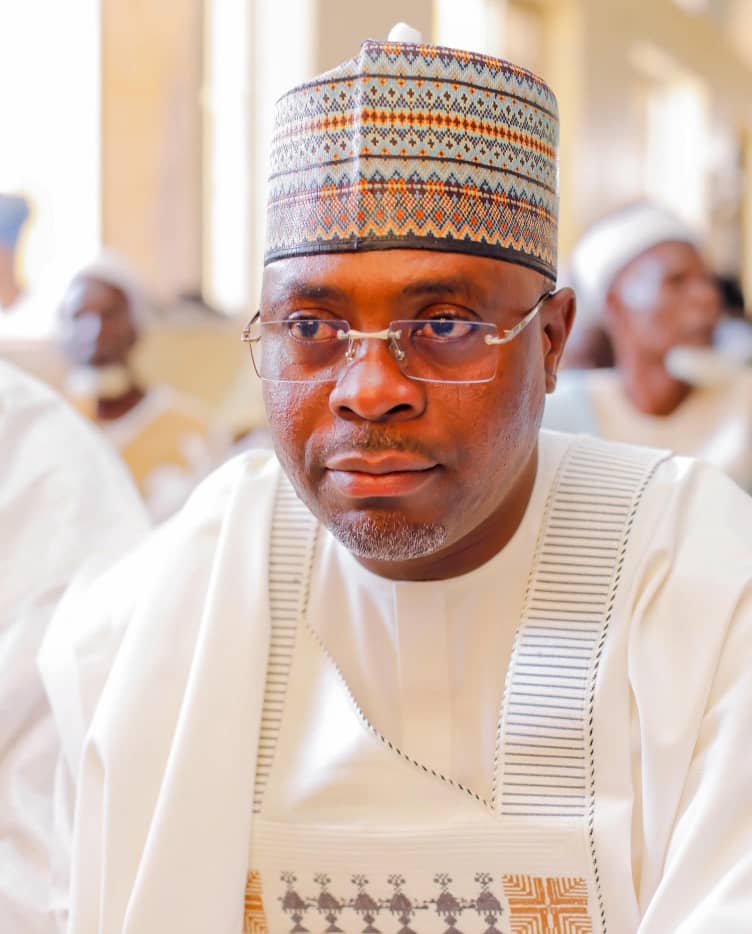 World Teachers Day 2026: Salute To Dr. Idris, The Teacher Governor