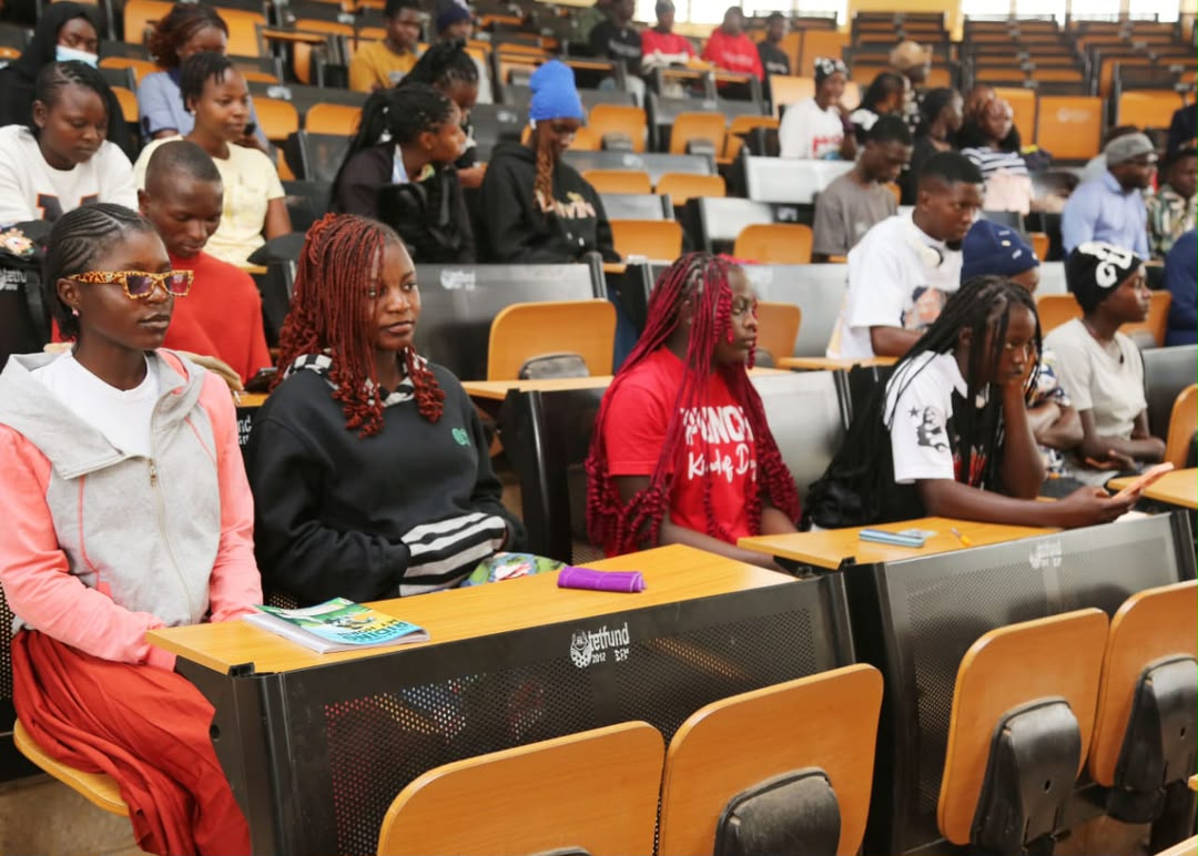 PLASU Trains Students on Campus Security Amid Rising Insecurity